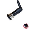 TCKINT-0300-BLK Black Push-Button Switch For Aftermarket Steering Wheel - image 4