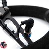 TCKINT-0300-BLU Blue Push-Button Switch For Aftermarket Steering Wheel - image 3