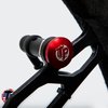 TCKINT-0300-RED Red Push-Button Switch For Aftermarket Steering Wheel - image 2