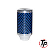 TPBSK-007-BLU Carbon Fiber Shift Knob, Blue - image 1