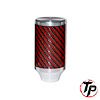 TPBSK-007-RED Carbon Fiber Shift Knob, Red - image 1