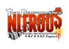 NTO001TR NITROU$ Camshaft for GM 4.8L & 5.3L Engines, Lift: .630 in. Int/.615 in. Exh - image 2