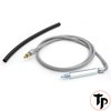 QITPSBL01 QUICK Install Remote Clutch SPEEDbleeder Line for 1998-2002 Camaro & Firebird LS1, 2004-06 Pontiac GTO - image 2