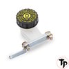 RRK005G Remote Clutch Reservoir Kit for 2010-2015 Camaro, 2009 Pontiac G8/GXP - image 2