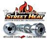 SH002TR Street Heat Stage-2 Camshaft for GM 4.8L & 5.3L Engines, Lift: .610 in. Int/.610 in. Exh - image 2