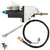 TAMCKFB Adjustable Clutch Master Cylinder Kit for 1998-02 Camaro & Firebird LS1