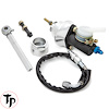TAMCKYBC6 Adjustable Clutch Master Cylinder Kit for 2005-2013 Corvette C6/Z06/ZR1