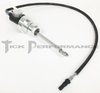 TAMCKYBC6 Adjustable Clutch Master Cylinder Kit for 2005-2013 Corvette C6/Z06/ZR1 - image 2