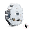 TCKBFP-002 Billet Front Plate - Mopar TR-6060 - image 1