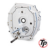 TCKBFP-003 Corvette Billet Front Plate for T56 & TR6060 Transmissions - image 1