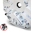 TCKBFP-003 Corvette Billet Front Plate for T56 & TR6060 Transmissions - image 4
