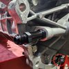 TCKBFP-508 TR6060 Transmission Cooler Pump Extension AN Fitting Adapter - image 4