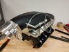 TCKIC-1103 Throttle Cable Bracket for Texas Speed Titan Intake - image 3
