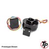 TCKINT-0100 Endless Rotation Steering Connector for 5 Bolt Pattern - image 2