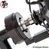 TCKINT-0100 Endless Rotation Steering Connector for 5 Bolt Pattern - image 3