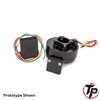 TCKINT-0200 Endless Rotation Steering Connector for 6 Bolt Pattern - image 2
