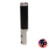 TCKSL-201A Corvette Carbon Fiber Extended Shift Lever - image 2