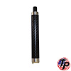 TCKSL-202 6 in. Revolver Lock Carbon Fiber Extended Shift Lever - image 1