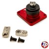 TCKSTS-008RL Magnum XL Revolver Lock Shifter, 48-Position Adjustable - image 3