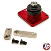 TCKSTS-008RL Magnum XL Revolver Lock Shifter, 48-Position Adjustable - image 4