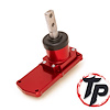 TCKSTS-009 Billet Short-Throw Shifter For Tremec TKX Transmissions - image 1