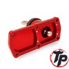 TCKSTS-009 Billet Short-Throw Shifter For Tremec TKX Transmissions - image 2