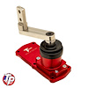 TCKSTS-009RL TKX Revolver Lock Shifter, 96-Position Adjustable - image 1