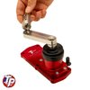 TCKSTS-009RL TKX Revolver Lock Shifter, 96-Position Adjustable - image 2