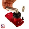 TCKSTS-009RL TKX Revolver Lock Shifter, 96-Position Adjustable - image 4