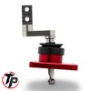 TCKSTS-010 Billet Short Throw Shifter For 2003-2004 Ford Mustang Cobra - image 2