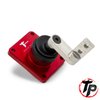 TCKSTS-010 Billet Short Throw Shifter For 2003-2004 Ford Mustang Cobra - image 3