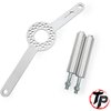 TCKTL-102 Standard Slave Cylinder Setup Tool - image 2