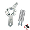 TCKTL-104 Slave Cylinder Setup Tool for C7 Corvette - image 1