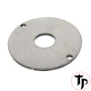 TICKSHIM3 Slave Cylinder Shim, .180 in.