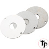 TICKSHIMKIT Slave Cylinder Shim Kit, 3 Pack