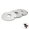 TICKSHIMKIT Slave Cylinder Shim Kit, 3 Pack - image 2