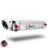 TP009853-1 1500hp Ultra Low-Profile Billet Air-to-Water Intercooler for Holley Ram Intakes - image 3