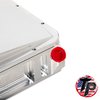 TP009853-1 1500hp Ultra Low-Profile Billet Air-to-Water Intercooler for Holley Ram Intakes - image 4