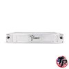TP009853 1500hp Low-Profile Billet Air-to-Water Intercooler for Holley Ram Intakes - image 2