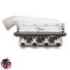 TP009853 1500hp Low-Profile Billet Air-to-Water Intercooler for Holley Ram Intakes - image 3