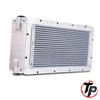 TP009854 1800HP Air-to-Water Intercooler for Holley Ram Intakes - image 3