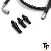 TP5GBL Clutch Line for 2010-15 Camaro V8, 2014-17 Chevy SS, 2009 Pontiac G8 GXP, 2009-15 Cadillac CTS-V, 2016-19 Cadillac ATS-V - image 2