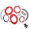 TPBRK001 Performance Battery Relocation Kit for 1998-02 Camaro & Firebird LS1 - image 2