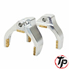 TPBSF34-6060 Billet 3-4 Shift Forks for TR-6060 - image 1