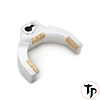 TPBSF34 Billet 3-4 Shift Forks for T-56