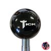 TPBSK-002 6-Speed Shifter Ball, Black - image 2