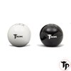 TPBSK-003 6-Speed Shifter Ball, White - image 3