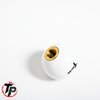 TPBSK-005 5-Speed Shifter Ball, White - image 2