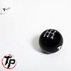 TPBSK-006 5-Speed Shifter Ball, Black - image 1