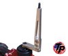 TPBSL-002 8 in. Billet Extended Shift Lever - image 2